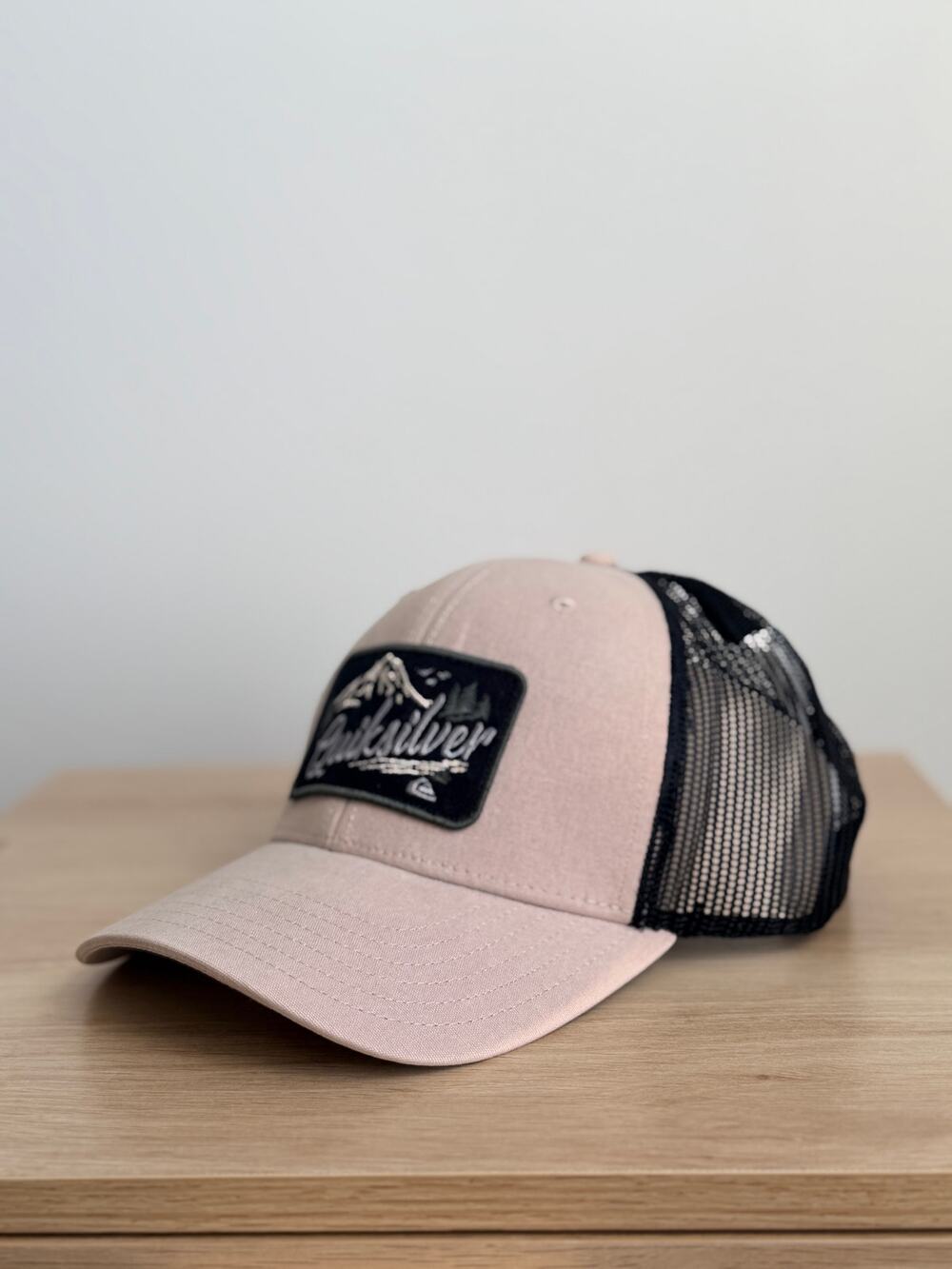 Snapback Hat